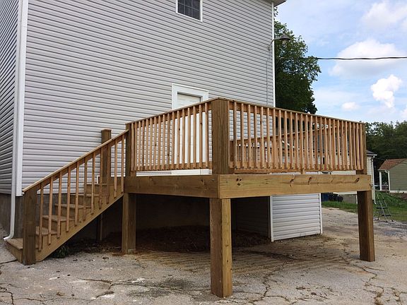 5th image of 1540 Woodbine Ave