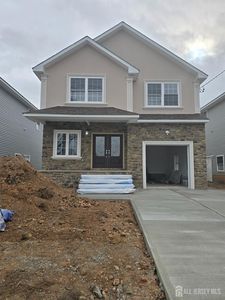 142 Dorothy St, Carteret, NJ, 07008