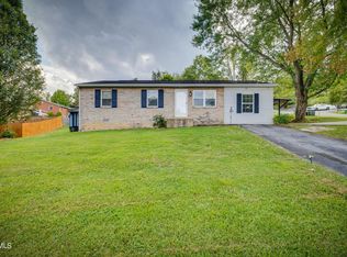 145 Cedar Valley Blvd, Gray, TN 37615