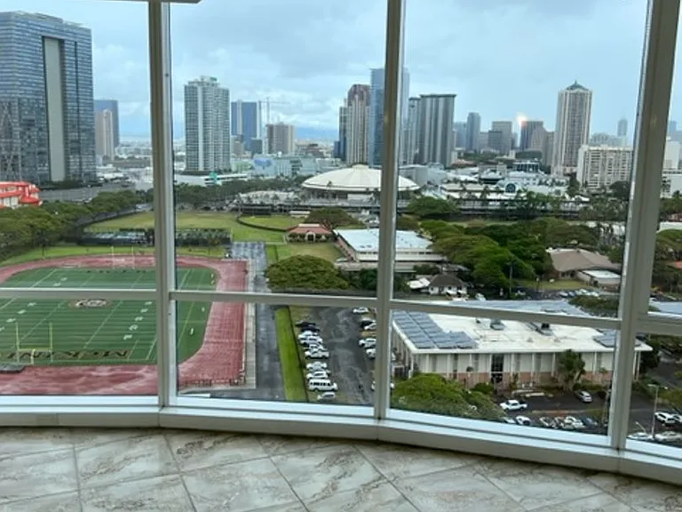 1296 Kapiolani Blvd #E-2208 — Photo 8