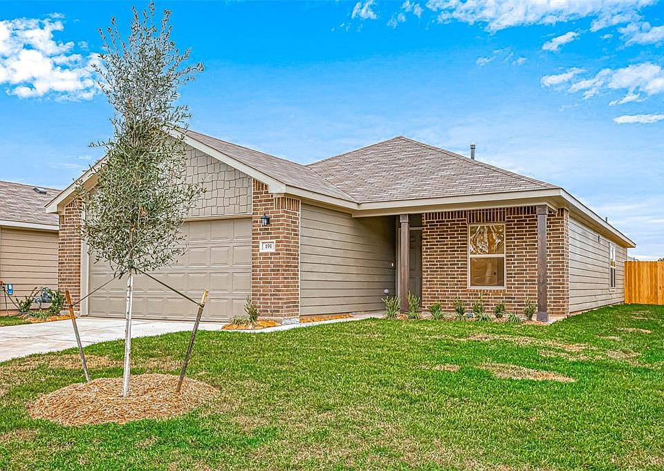 1st image of 191 Bellewood Manor Dr