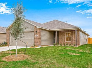 191 Bellewood Manor Dr, Magnolia, TX 77354
