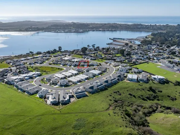 253 Harbor View Way, Bodega Bay, CA 94923