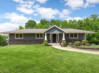 3606 Sun Valley Dr NE, North Liberty, IA 52317