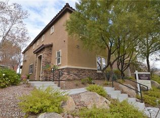 2084 Danzinger Pl, Henderson, NV 89044