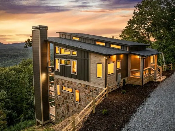 105 Longview Ter, Mineral Bluff, GA 30559