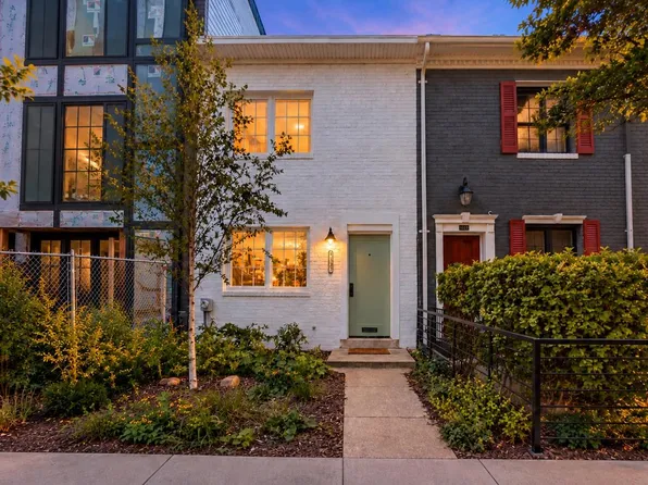 1527 K St SE, Washington, DC 20003