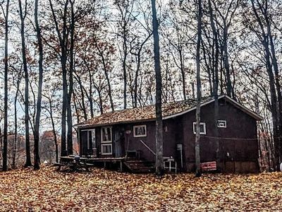 16217 W Musky Point Dr, Stone Lake, WI, 54876