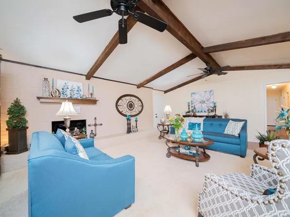 209 Cheryl St, Longview, TX 75604