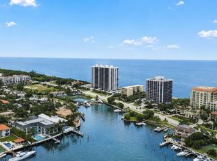 250 S Ocean Boulevard #15D, Boca Raton, FL 33432