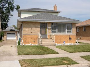 2534 Sonia Ln, Franklin Park, IL