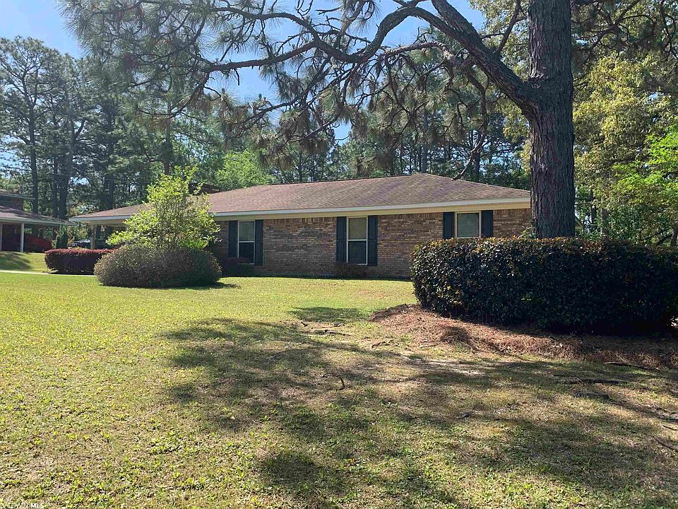 7911 Kali Oka Rd, Saraland, AL 36571 Zillow