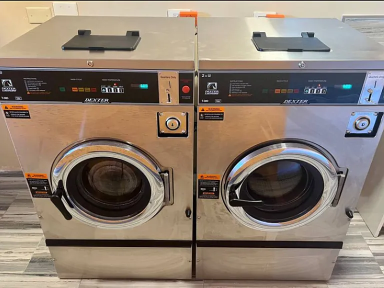 Laundry Room Cabinet