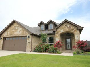 8900 Arbor Crest Ct, Fort Worth, TX 76179