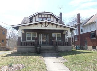 1461 N Bend Rd, Cincinnati, OH 45224