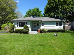 387 Liberty Ave, Rochester, NY 14622