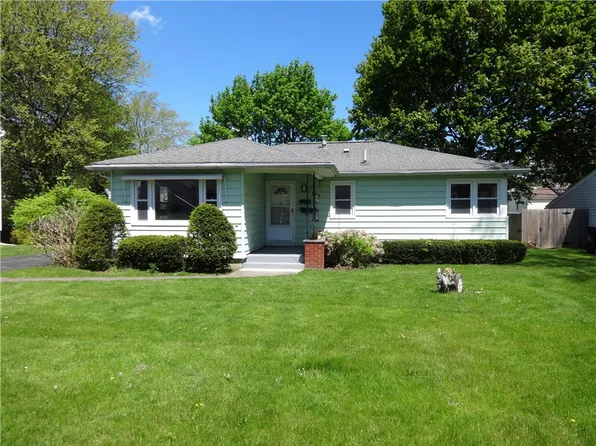 387 Liberty Ave, Rochester, NY 14622