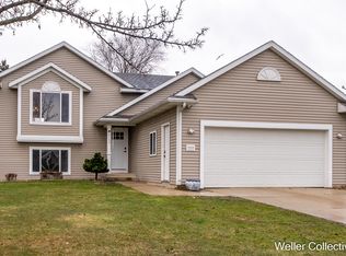 5155 Windybrook Dr SW, Wyoming, MI