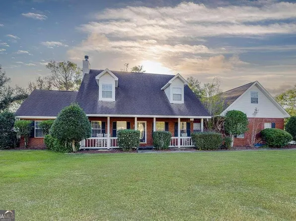 301 Sir Stephen Ct, Guyton, GA 31312