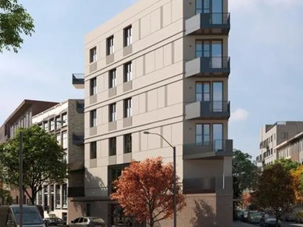 216 Ross Street, Brooklyn, NY 11211