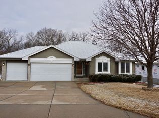 4026 Buccaneer Blvd, Plattsmouth, NE 68048
