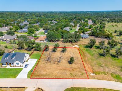2201 Middlewood Cir, Granbury, TX, 76049