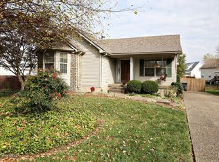10303 Cooperwood Ct, Louisville, KY