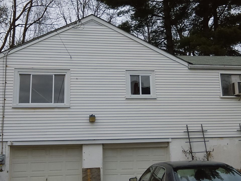 Garage Apartment