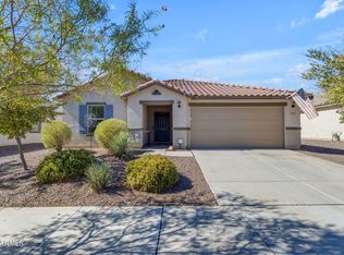 27406 N 172nd Ave, Surprise, AZ 85387