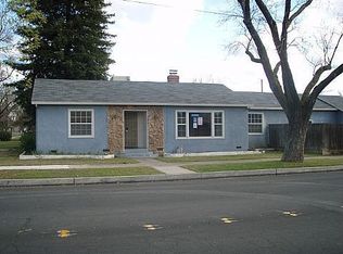 2040 U St, Merced, CA 95340