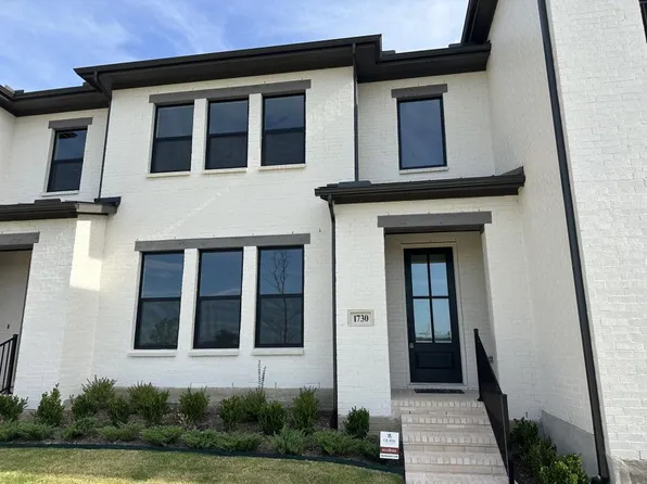 1730 Mugwort Dr, Frisco, TX 75033