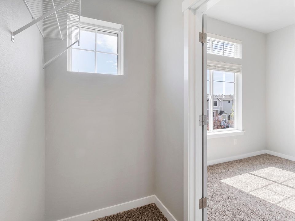 2 Bedroom Townhome