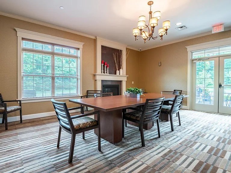 Reserve at Southpointe Apartment Homes — Photo 15