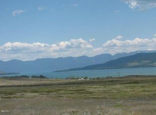 Nhn Mathias Dr, Elmo, MT 59915