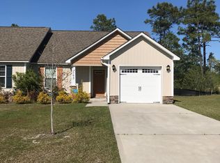 163 Pine Hollow Rd, Holly Ridge, NC 28445