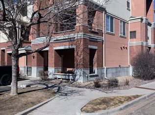 4100 Albion St UNIT 201, Denver, CO 80216