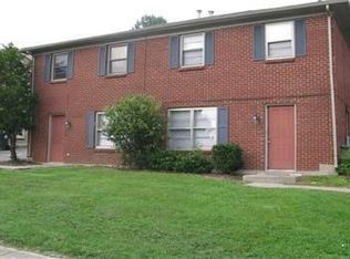 204 Codell Dr, Lexington, KY 40509