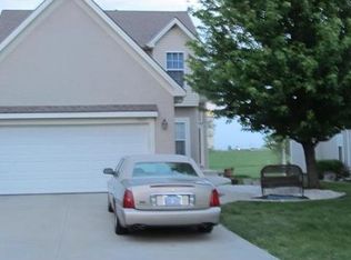 1321 N 158th Ter, Basehor, KS 66007