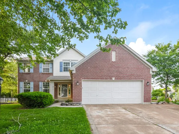 5292 Shiloh Fls, Carmel, IN 46033