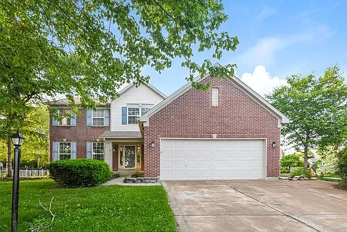 5292 Shiloh Fls Photo 1