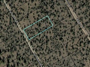 Tax Id #472269, Bonanza, OR 97623