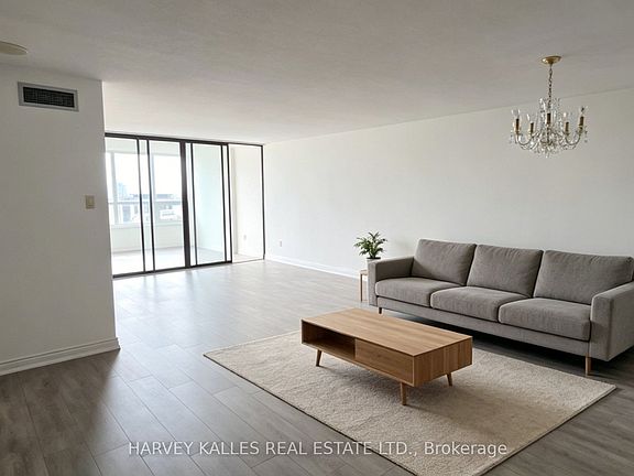 3rd image of 65 Spring Garden Ave #2003