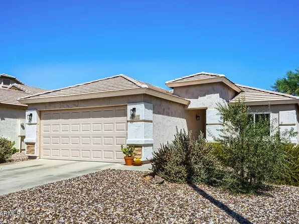 22214 W YAVAPAI Street, Buckeye, AZ 85326