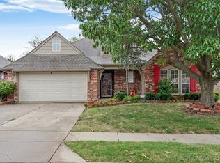 20230 E 50th Pl S, Broken Arrow, OK 74014