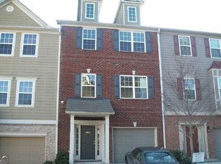 3654 Utoy Dr SW, Atlanta, GA 30331