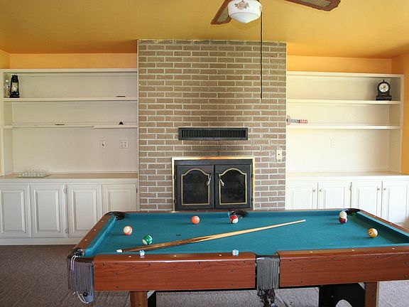 Great sunroom all year around.