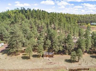 3753 Happy Trails Dr, Flagstaff, AZ 86005