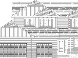 3629 236th Ln NW, Saint Francis, MN 55070