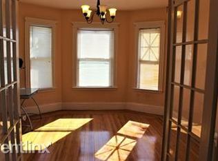 414 Ashmont St, Dorchester, MA 02124