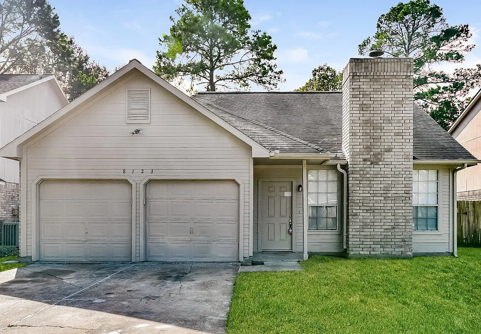 8123 Summer Trail Dr